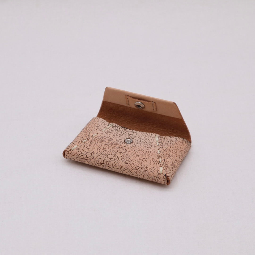 Porte-cartes de visite TAKARA
