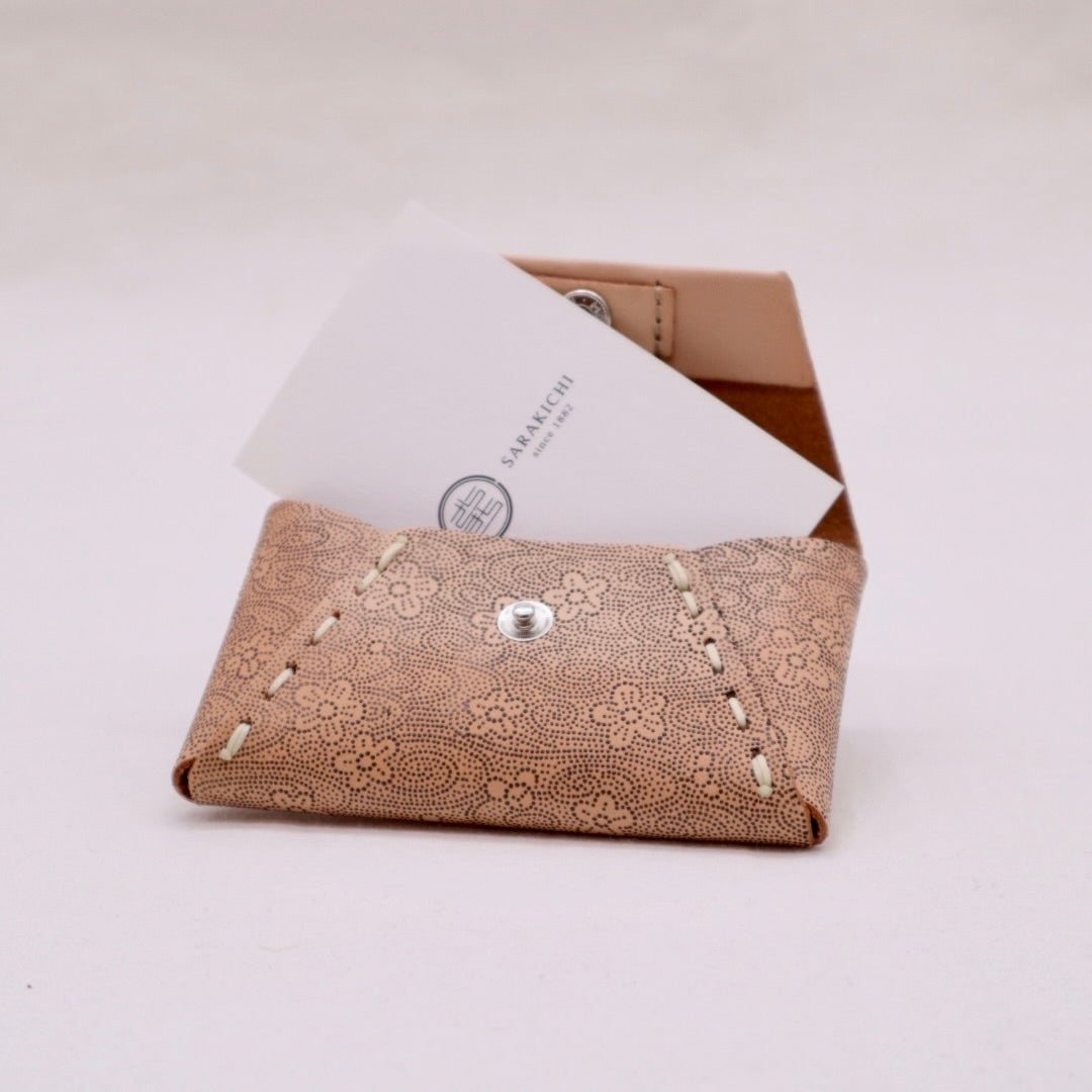 Porte-cartes de visite UME TO NAMI