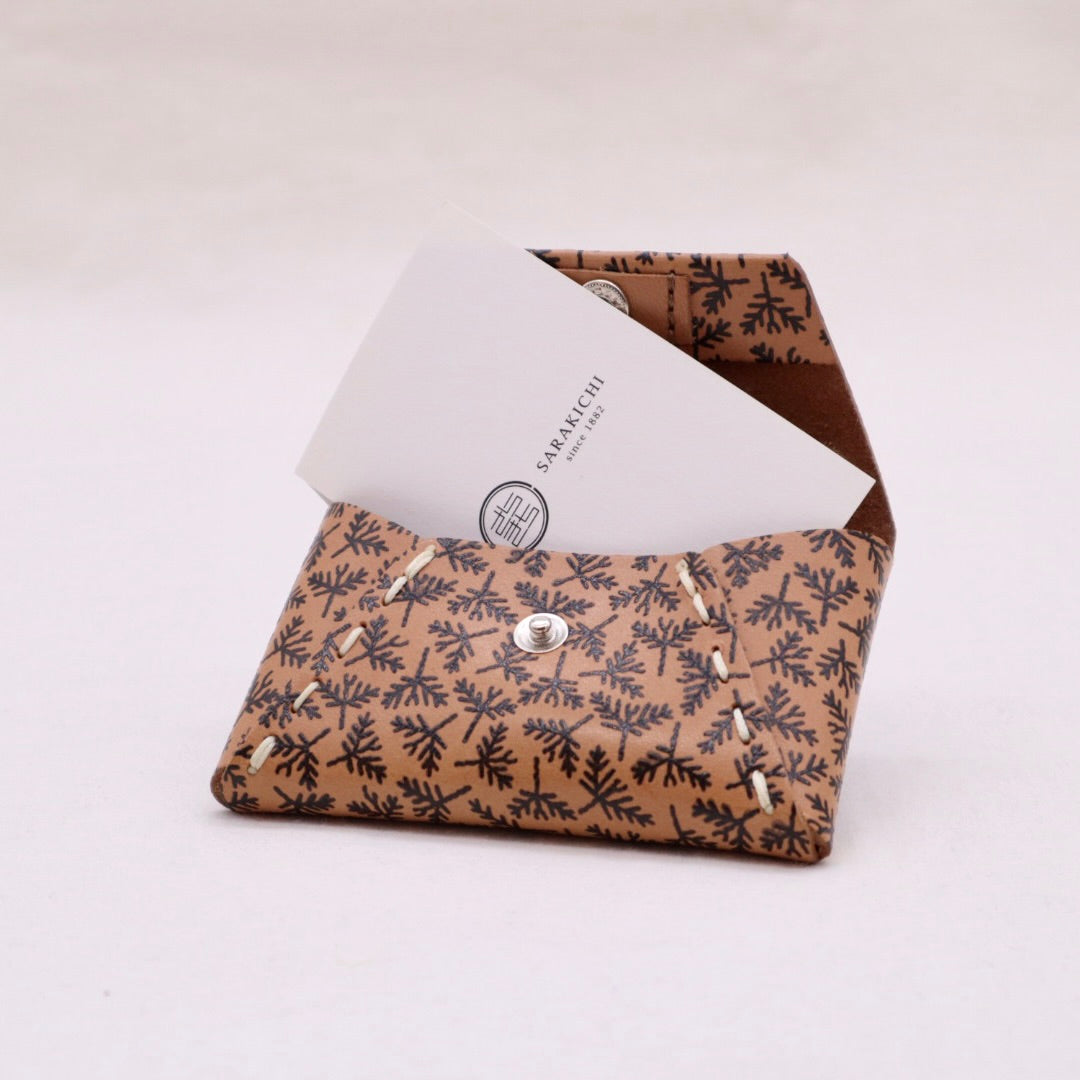 Porte-cartes de visite