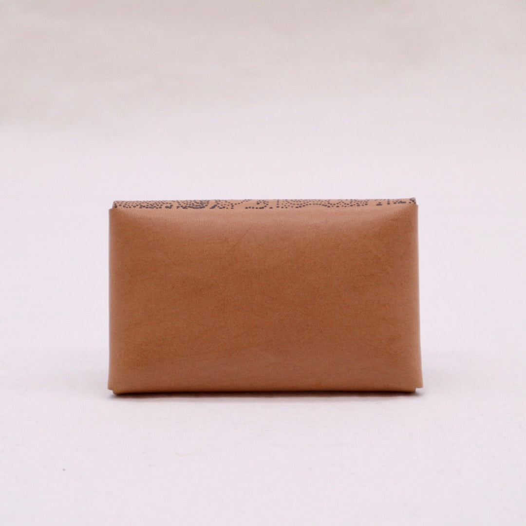Porte-cartes de visite KARAKUSA