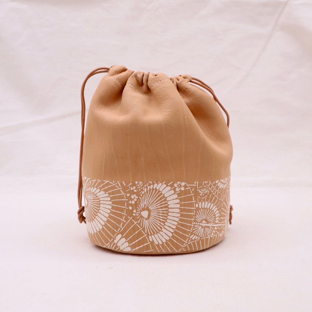 Sac bouerse JANOME GASA ZUKUSHI